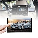 11,6''/12,5''/13,3' KopfstüTzen-DVD-Player - Android 9.0, Auto-KopfstüTzenbildschirme...