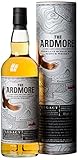 Ardmore the Ardmore Legacy | Highland Single Malt Scotch Whisky | mit Geschenkverpackung |...