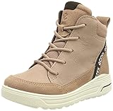 Ecco Urban Snowboarder Ankle Boot, Woodrose/Woodrose/Woodrose, 35 EU