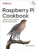 Raspberry Pi Cookbook: Software and Hardware Problems and Solutions