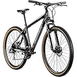 Galano MTB Hardtail 29 Zoll Fahrrad Heat Mountainbike 24 Gänge Mountain Bike...