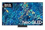 Samsung Neo QLED 4K QN95B 75 Zoll Fernseher (GQ75QN95BATXZG, Deutsches Modell), Quantum...