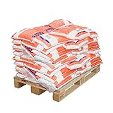 AXAL® von AGUALEVE®: Salztabletten für Wasserenthärtungsanlagen 84x 10kg (ganze...