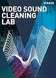 MAGIX Video Sound Cleaning Lab 2017 [Download]