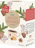 Tee-Adventskalender 2020: Motiv Tasse