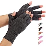 Duerer Arthritis Handschuhe - Compression Handschuhe f¡§1r Rheumatoide & Osteoarthritis...