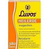 Luvos Heilerde magenfein Beutel Reizmagen Reizdarm, 380 g Pulver