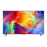 TCL Fernseher 55P830