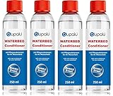 blupalu Wasserbett Konditionierer Conditioner 4X 250ml mit Bubble-Stopp