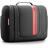Kulturbeutel XXL [Design 2024] - Kosmetiktasche zum Aufhängen für Damen, Herren & Kinder...