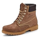 Panama Jack Panama 03 Wool Herren Warm gefüttert Classics Kurzschaft Stiefel &...