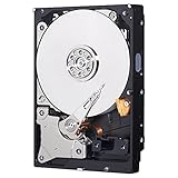 Western Digital WD5000AAKX Blue 500GB interne Festplatte (8,9 cm (3,5 Zoll), 7200rpm, SATA...