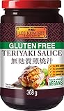 Lee Kum Kee Teriyaki Sauce, glutenfrei, 368 g