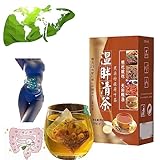 29 Geschmacksrichtungen Leberpflege-Tee, Feuchtigkeitsentfernung, Tee, chinesischer...