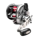 Daiwa Sealine 30LWLA Multirolle