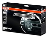 Osram LEDDRL102 LEDriving LG LED-Tagfahrlicht, Faltschachtel (1 Paar)