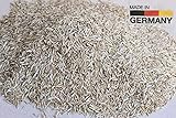 Rasen Sport und Spiel Grassamen Rasensamen Rasensaat Gras 2,5kg - Qualität zum fairen...