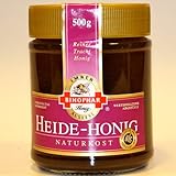 Bihophar, Bihophar Heide-Honig 500g