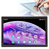 PUSOKEI 10-Zoll-Tablet, HD-IPS-Bildschirm mit 2560 X 1600, Dual-SIM-Dual-Standby,...