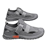 Herren Outdoor-Freizeitschuhe, Netzschuhe, rutschfest, atmungsaktiv, Sport-Wanderschuhe,...