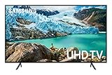 Samsung RU7099 189 cm (75 Zoll) LED Fernseher (Ultra HD, HDR, Triple Tuner, Smart TV)...