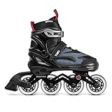 Movino Inline Skates Cruzer Two Rollschuhe Kinder Mädchen Jungen Inliner Rollerskates...