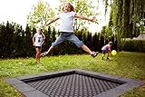 Eurotramp Bodentrampolin Kids Tramp Playground