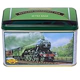 Kajal New English Breakfast loser schwarzer Tee 80g Englischer Frühstückstee – Tee in...