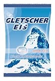 GLETSCHEREIS kühlen und erfrischenden Geschmack, 200 g