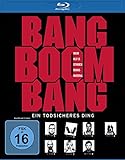 Bang Boom Bang [Blu-ray]