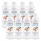 Hanse Pro Waterbed Conditioner (8 x 250 ml) I für alle Wasserbetten geeignet I...