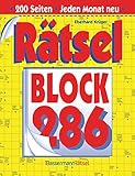 Rätselblock 286