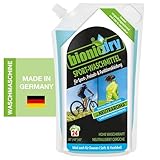 bionicdry Sport-Waschmittel, hygienische schonende Reinigung für Outdoor-, Sport- und...