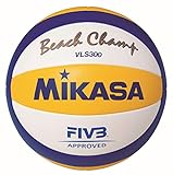 MIKASA Beach Champ VLS 300-DVV