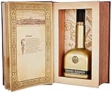 Legend of Kremlin Russian Vodka de Luxe Gold Limited Edition mit Geschenkverpackung (1 x...