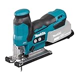 Makita DJV185Z Akku-Pendelhubstichsäge 18V (ohne Akku, ohne Ladegerät)