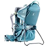 deuter Kid Comfort Active SL Damen Kindertrage, 12 L