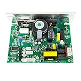 Ersatz DCMD66 DCMD66NP Laufband-Motorsteuerung Endex DCSD57 Laufband-Steuerplatine....
