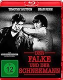 Der Falke und der Schneemann [Blu-ray]