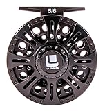 Ultimate Drifter Fly Reel 5/6 | Multirolle