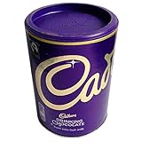 Cadbury Original Drinking Chocolate 500g