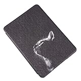 Holibanna Schutzhülle Auto Sleep Wake Funktion Schutzcover für E Book Reader Stabiler...