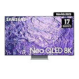 Televisore Samsung Smart TV 8K