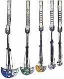 Climbing Technology Friends, Klemmkeile Anchor Friend Set 1-5