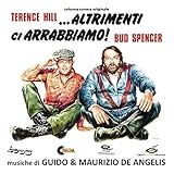 Altrimenti Ci Arrabbiamo (Original Soundtrack)