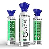 Evolve Oxygen15L Reiner Sauerstoff (97%) | Die effizienteste verfügbare Technologie |...