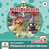 Folge 4: Pittiplatsch erzählt Märchen (Die Klassiker)