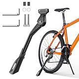 gotyou Fahrradständer Einstellbarer,Fahrradständer 24-28 Zoll,Universal...