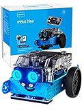 Makeblock mBot 2 Programmierbarer Roboter Kompatibel mit Scratch Python Codierungsroboter...