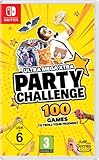 Ultra Mega Xtra Party Challenge [Switch]